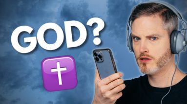 A Message to Christian Content Creators...