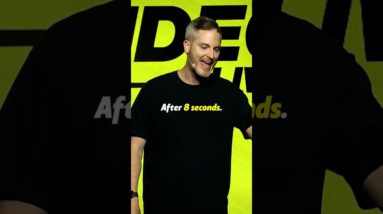 ๐ The Reason Short form Content Is Exploding