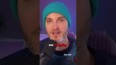 🤯 How This Marine Got 20,000 Subscribers in 1 Month