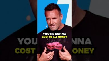 Grant Cardone's Secret To Selling Online