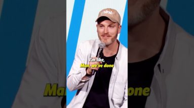 How I Really Feel About Alex Hormozi 🤣