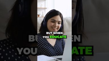 How To Sell In Your Vlogs