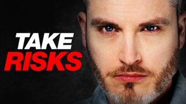 Opening Up About Business Failures, Christianity & The Future of Think Media | #ThinkPodcast #199
