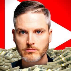 Make Money with YouTube Non-Stop (24/7 Passive Income System)