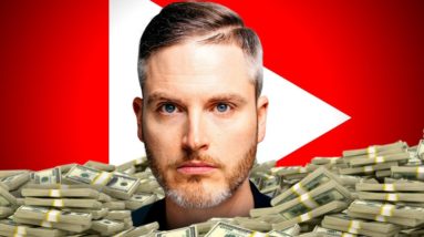 Make Money with YouTube Non-Stop (24/7 Passive Income System)
