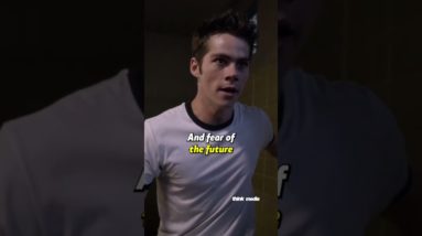 The 2 Fears We All Face In Life