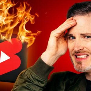 The PAINFUL TRUTH About YouTube Shorts