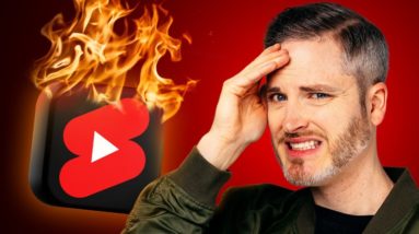 The PAINFUL TRUTH About YouTube Shorts