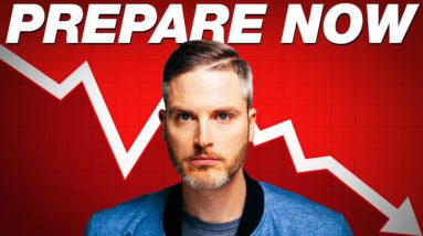 The Recession is Coming... What Creator's NEED to Know! | #ThinkPodcast #197