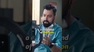 This Doctor Became Famous After Hearing This Advice