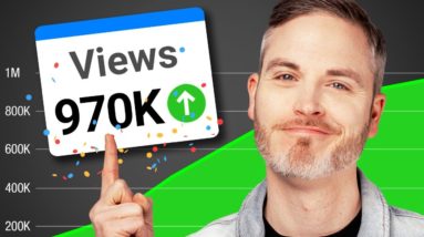YouTube Views Made Easy: A Beginner's Guide