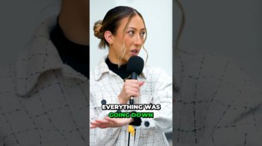 She Revived Her Dead Channel📈 #thinkmediapodcast #socialstrategy