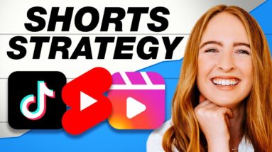 How to Create Viral Short-Form Videos from Educational Content | #ThinkPodcast #209