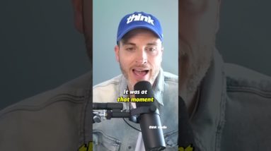 How Getting Fired Helped Launch My YouTube Channel
