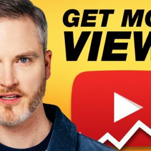 How to Get More Views as a SMALL YouTube Channel