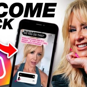 Make More Money on Social Media With This Simple Instagram Hack!