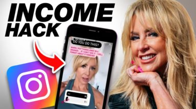 Make More Money on Social Media With This Simple Instagram Hack!