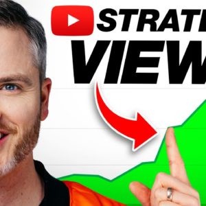 Maximize Your YouTube Views: Simple Strategies That Work!