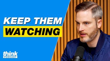 How To Keep Viewers Watching Your Videos