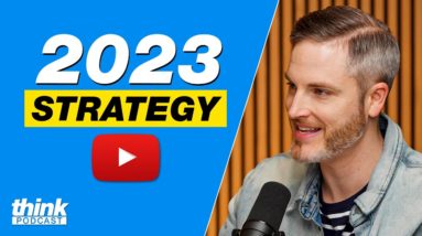 How to Succeed With a New YouTube Channel in 2023