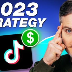 Advanced TikTok Strategies For Building Your Brand & Business in 2023! | #ThinkPodcast #211