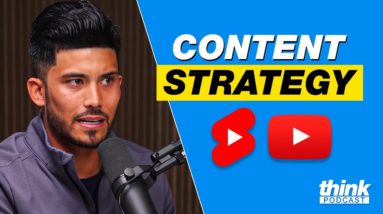 My Proven Social Media Strategy Explained in 1 Minute