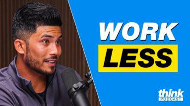 Successful Content Creator Reveals His Productivity Hack