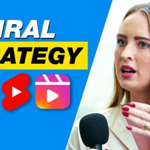 The 4 Elements to Going Viral With Short Form Content