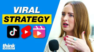 The 4 Elements to Going Viral With Short Form Content