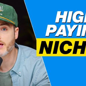 The 7 Most Profitable Niches on YouTube