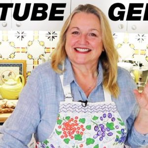 How This Retired Texas Woman Grew a YouTube Empire! | #ThinkPodcast #226