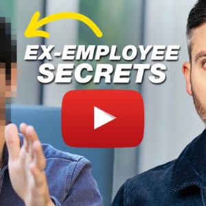 Ex-YouTube Employee Reveals Secrets to Viral Content