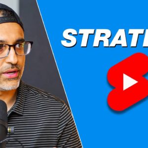 Proven Content Strategy For YouTube Shorts