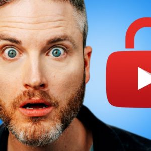 This ONE YouTube Secret Changed My Life Forever | #ThinkPodcast #238