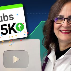 How This Full-Time Doctor Grew a Massive YouTube Channel! (Dr. Andrea Furlan)