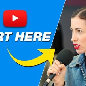 Marina Mogilko's BEST Advice for Aspiring YouTubers