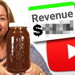 Maximize Your YouTube Income in 2023 (Practical Tips with Mary's Nest)