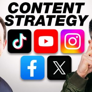 Never Run Out of Content Ideas Again! (With Jon Gordon)