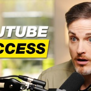 What's Working on YouTube Right Now? W/ Sean Cannell