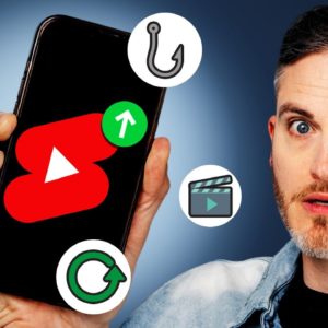 10 YouTube Shorts Hacks | Every Channel Should Be Using!