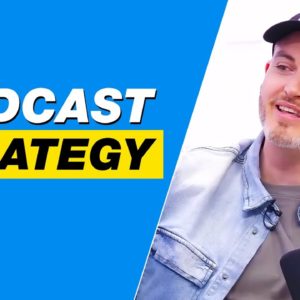 Advanced YouTube Podcast Strategies for 2024!