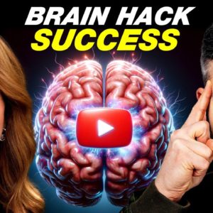 Neuroscientist Shares Secrets to Avoid Burnout and Stay Creative w/ Dr. Caroline Leaf