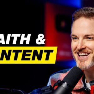 YouTube Tips and Strategy for Christian Content Creators