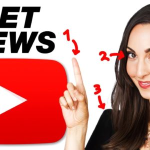 Psychological Tricks to Instantly Boost YouTube Views & Be More Charismatic on Camera