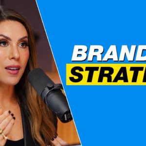 The Truth Behind Building an Online Brand /w Jen Gottlieb