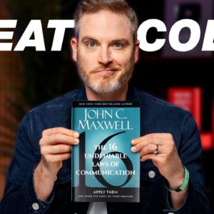 This Book Is the Cheat Code for Creating Better Content!