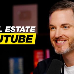 YouTube for Real Estate Agents: Tips and Advice for 2024