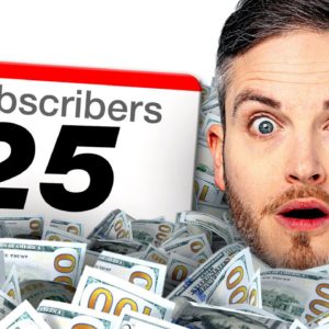 12 Simple Ways to Make Money With a Small Channel