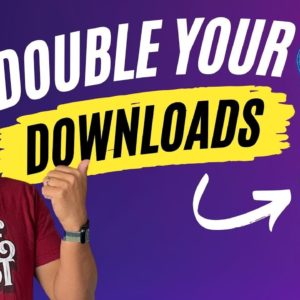 Double Your Downloads - How to Make Your Podcast Better (without going crazy)