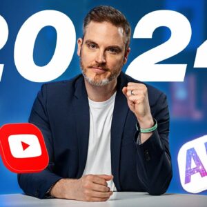 The Next 7 Big YouTube Trends in 2024!